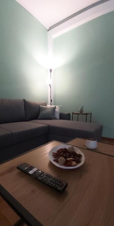 Sky Nomads Apartment Salonic Exterior foto