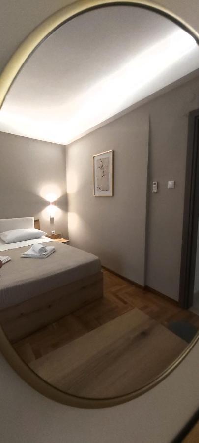 Sky Nomads Apartment Salonic Exterior foto
