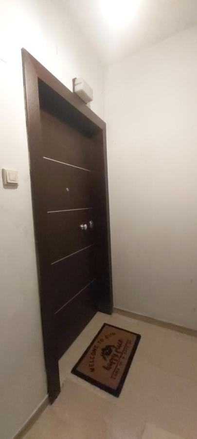 Sky Nomads Apartment Salonic Exterior foto