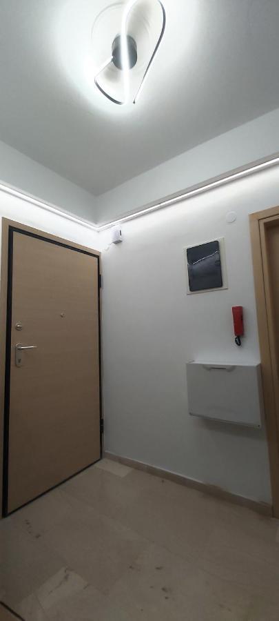 Sky Nomads Apartment Salonic Exterior foto