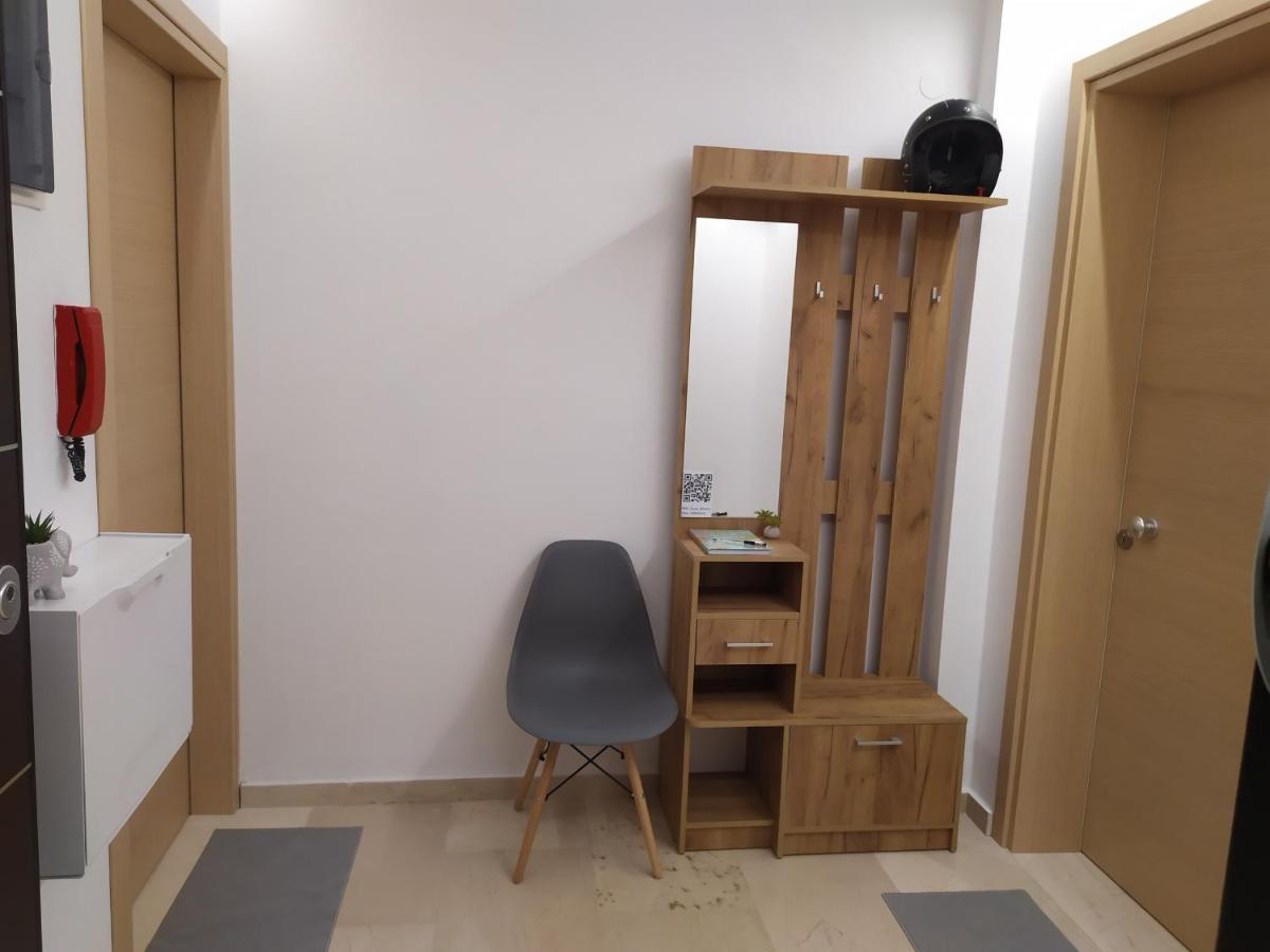 Sky Nomads Apartment Salonic Exterior foto