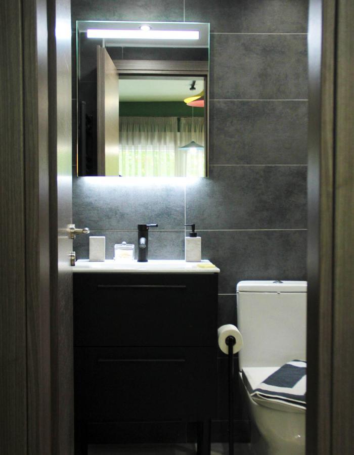 Sky Nomads Apartment Salonic Exterior foto